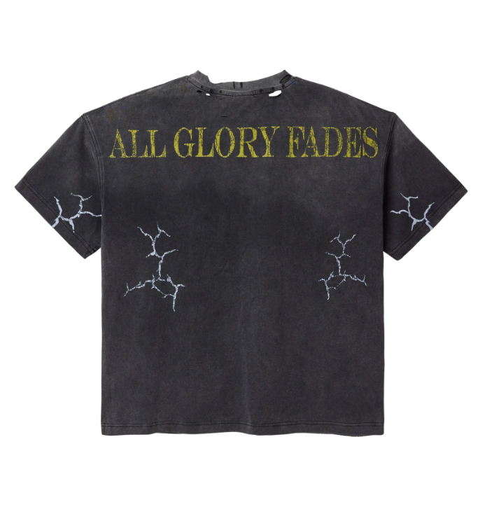 Vale Forever "Guard Dog Big Tee"