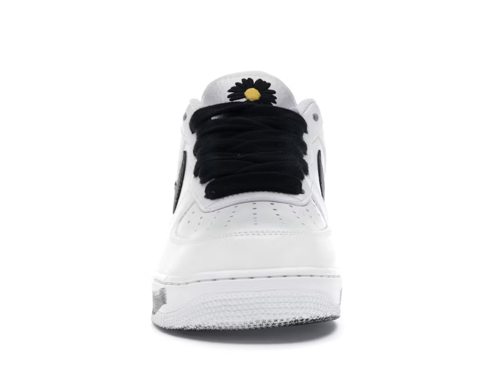 Nike Air Force 1 X G-Dragon 'Paranoise 2.0"