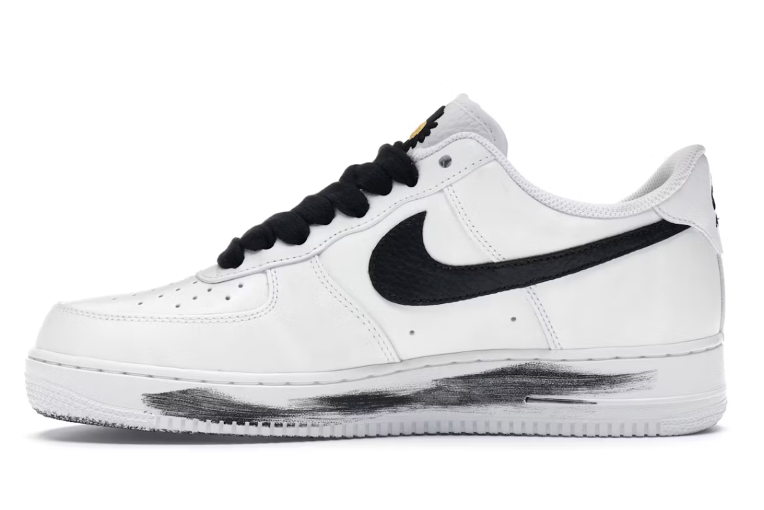 Nike Air Force 1 X G-Dragon 'Paranoise 2.0"