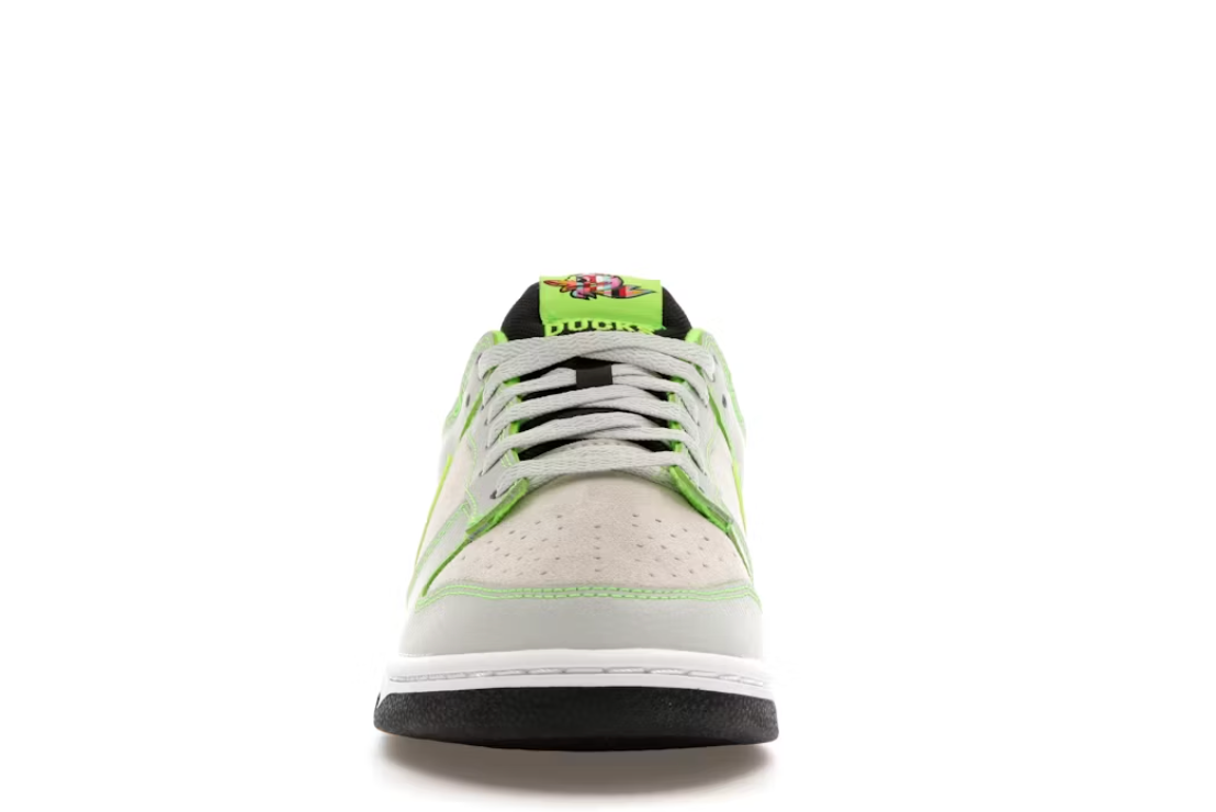 Nike Dunk Low "University of Oregon"