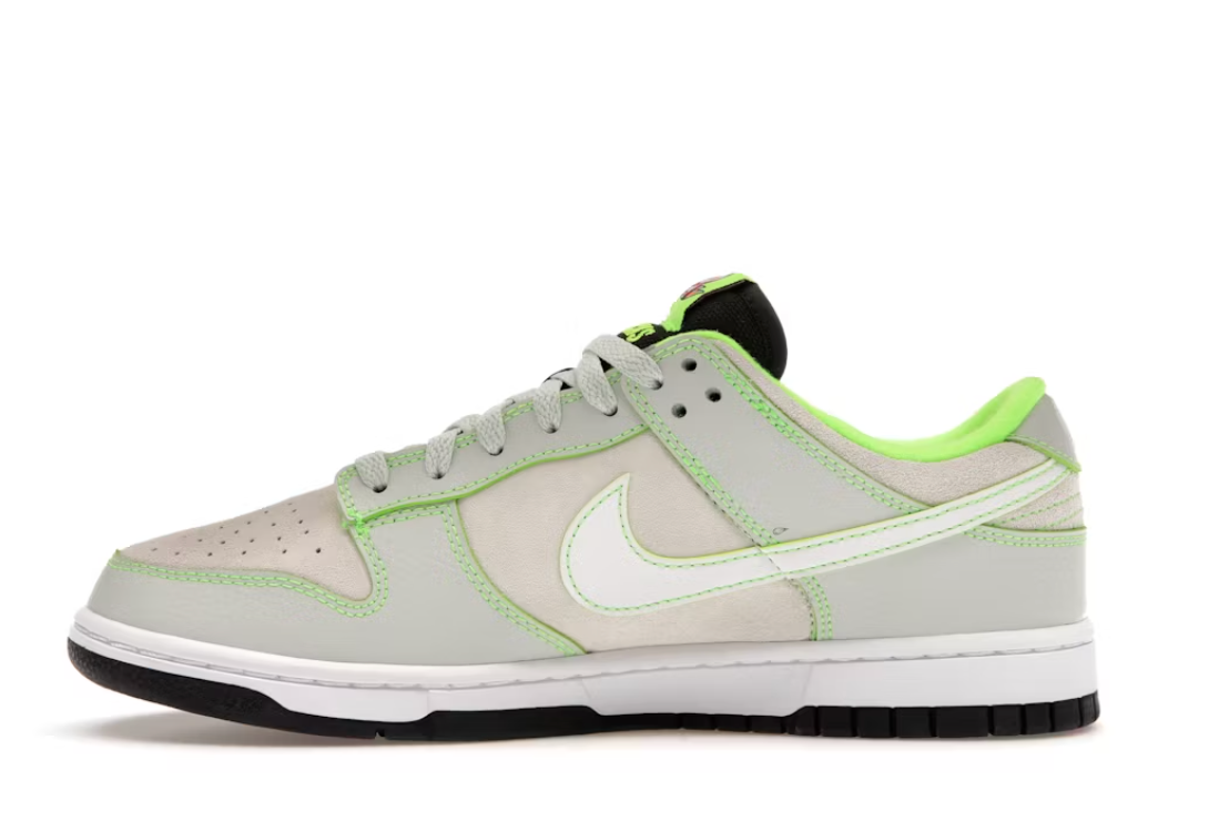 Nike Dunk Low "University of Oregon"