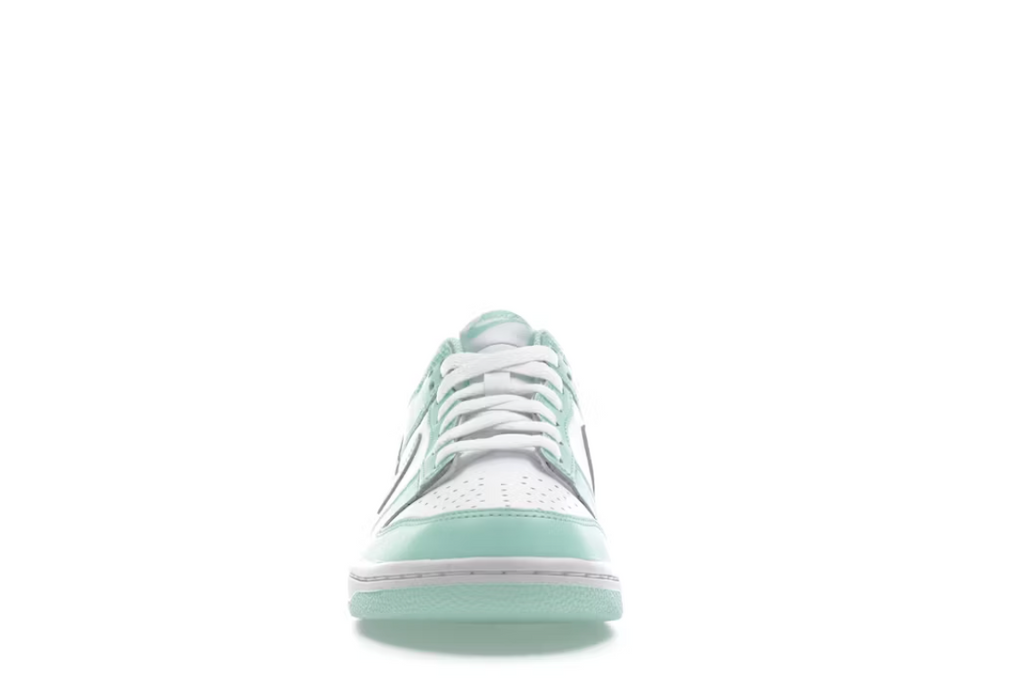 Nike Dunk Low "Mint Foam" (GS)