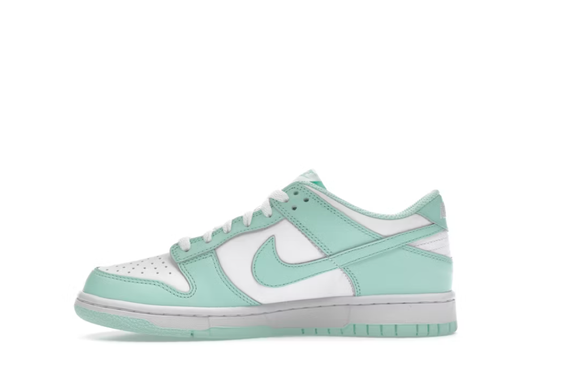 Nike Dunk Low "Mint Foam"