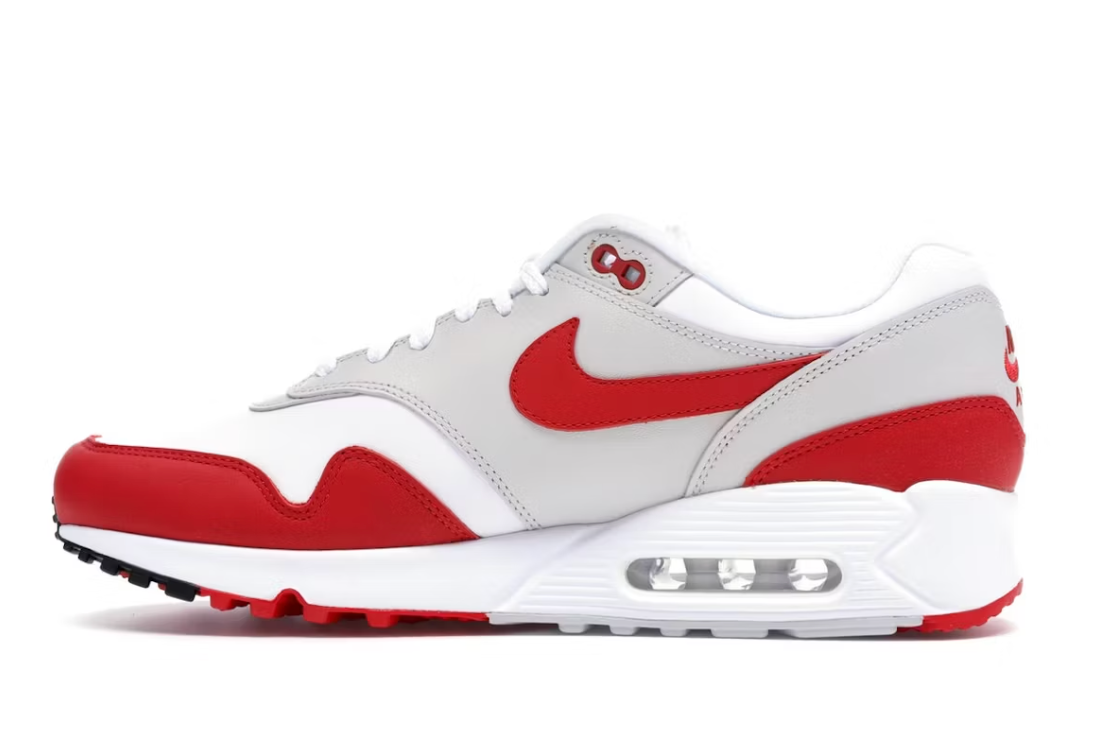 Nike Air Max 90/1 Sport Red