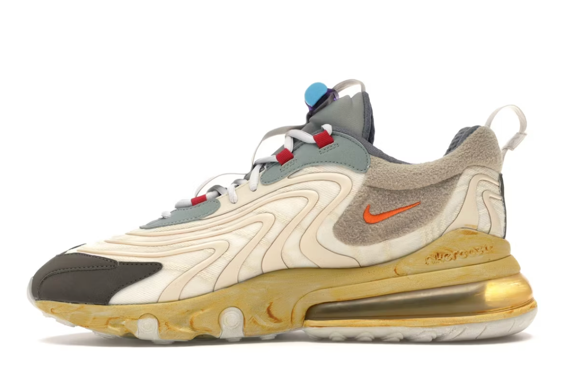 Nike x Travis Scott Air Max 270 "Trail"