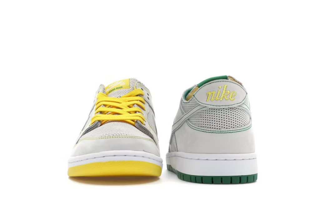 Nike SB Dunk Low “Ishod Wair Mismatch”