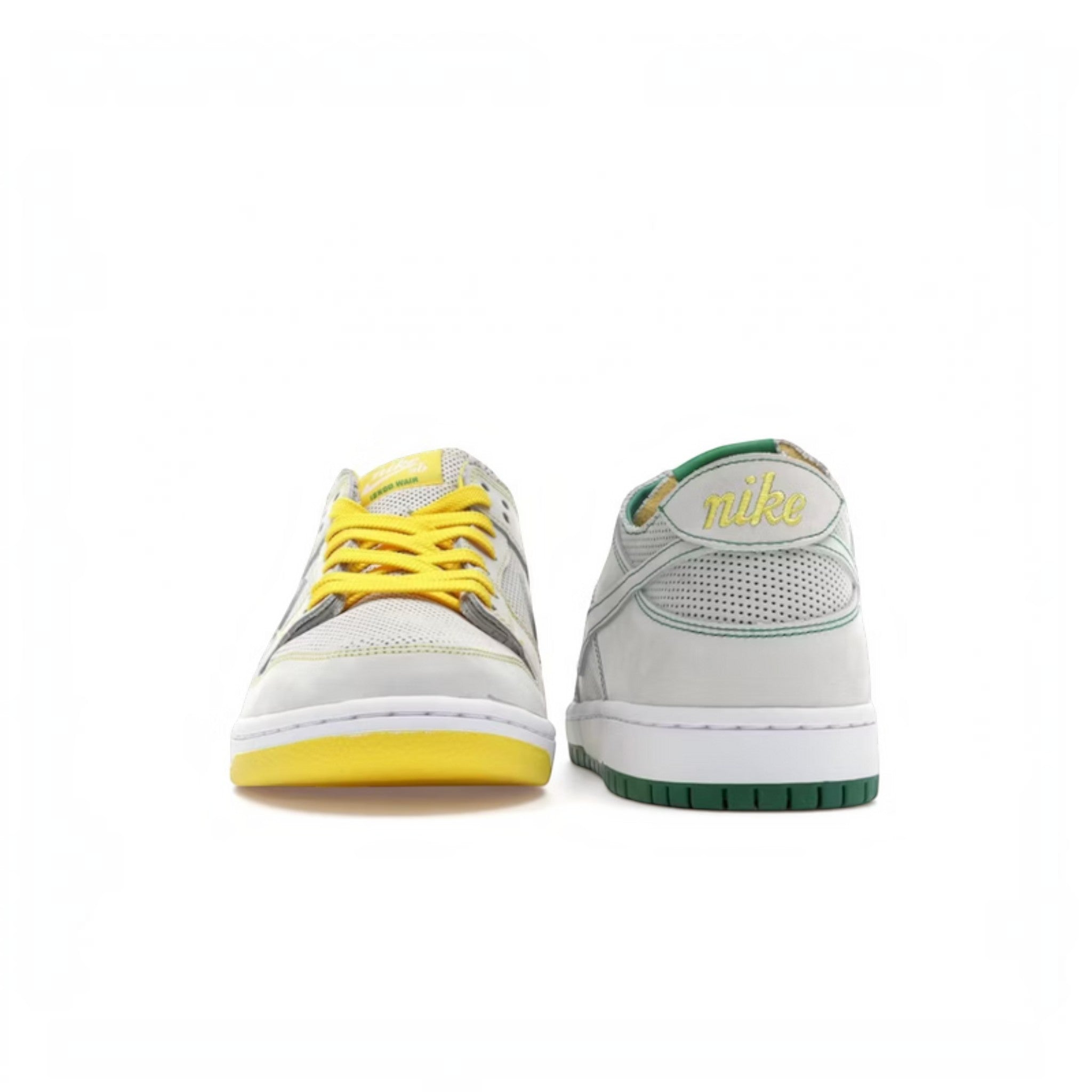 Nike SB Dunk Low “Ishod Wair Mismatch”