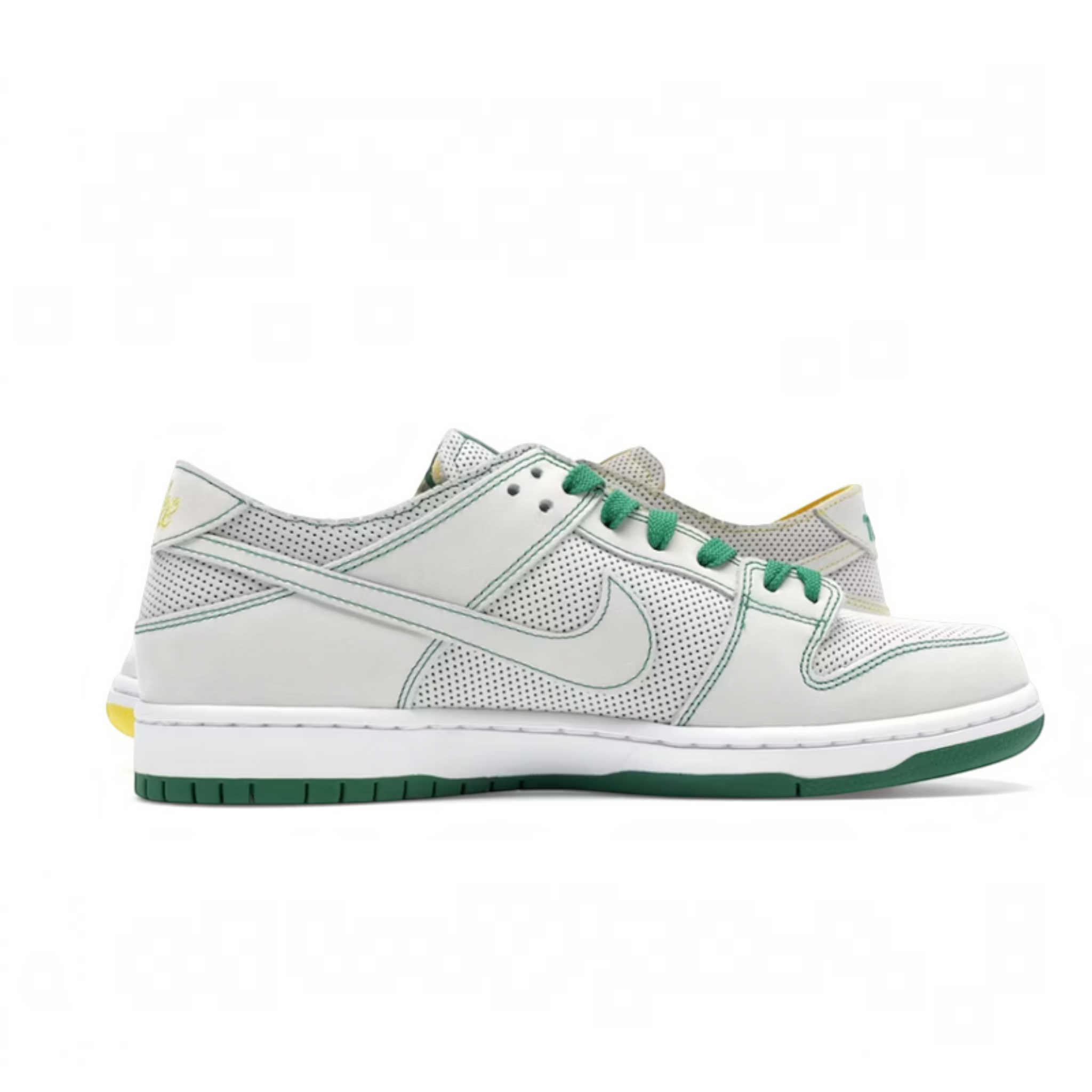 Nike SB Dunk Low “Ishod Wair Mismatch”
