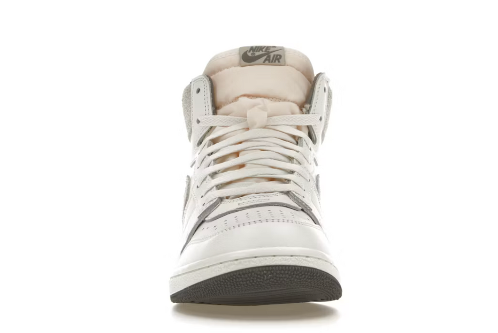 Nike Air Ship “Grey Tech”
