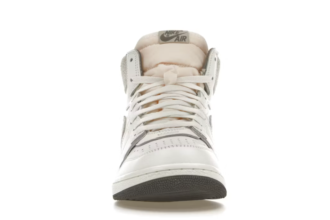Nike Air Ship “Grey Tech”