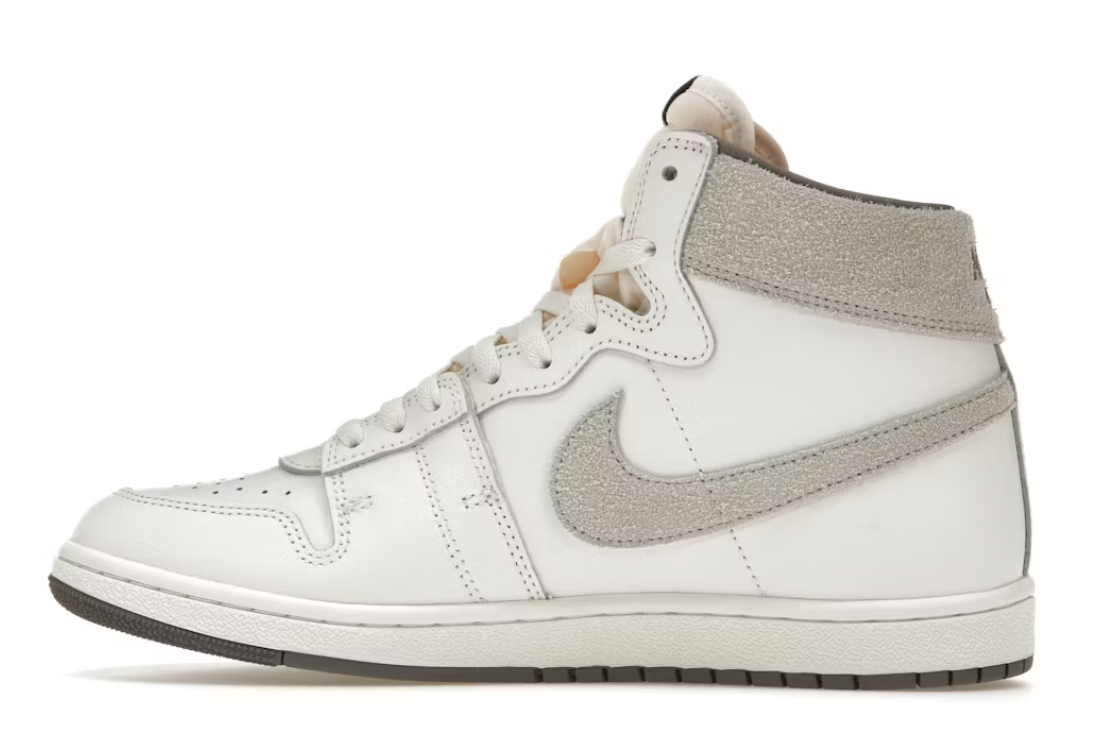 Nike Air Ship “Grey Tech”