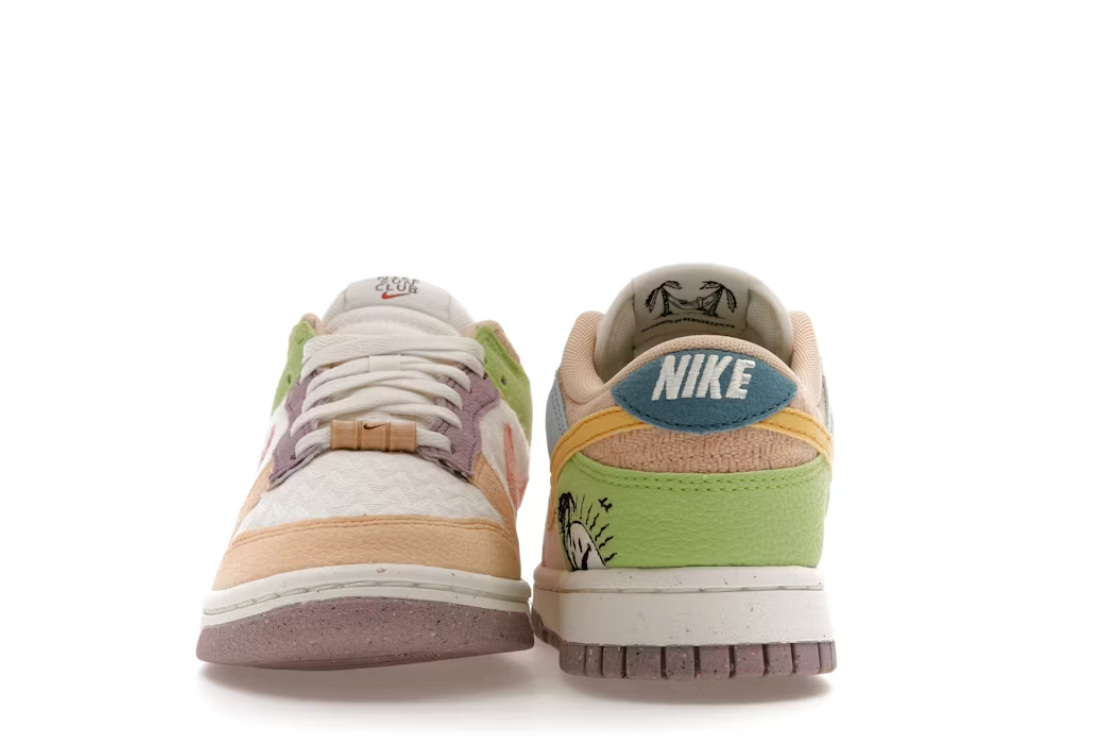 Nike Dunk Low “Sun Club” Women's