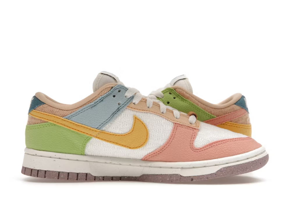 Nike Dunk Low “Sun Club” Women's