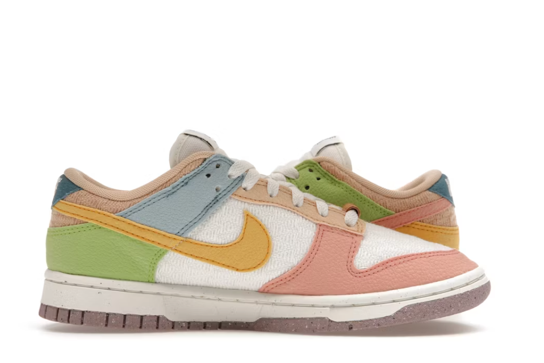 Nike Dunk Low “Sun Club” Women's