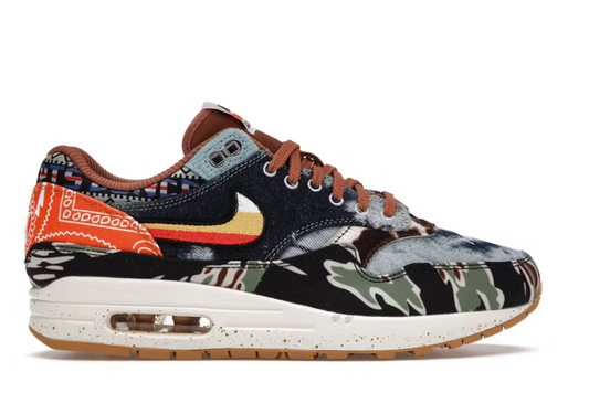 Nike Air Max 1 SP Concepts Heavy