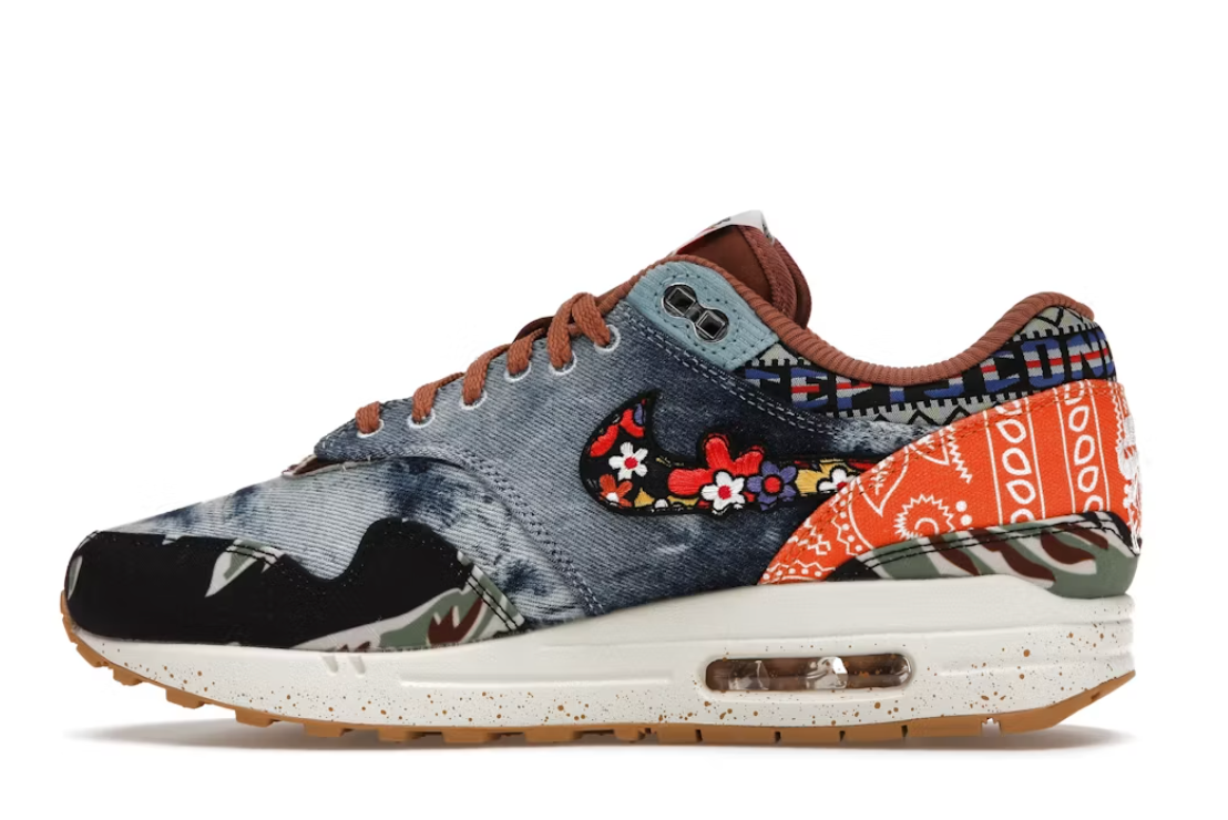 Nike Air Max 1 SP Concepts Heavy