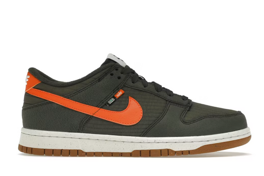 Nike Dunk Low "Toasty Sequoia" GS