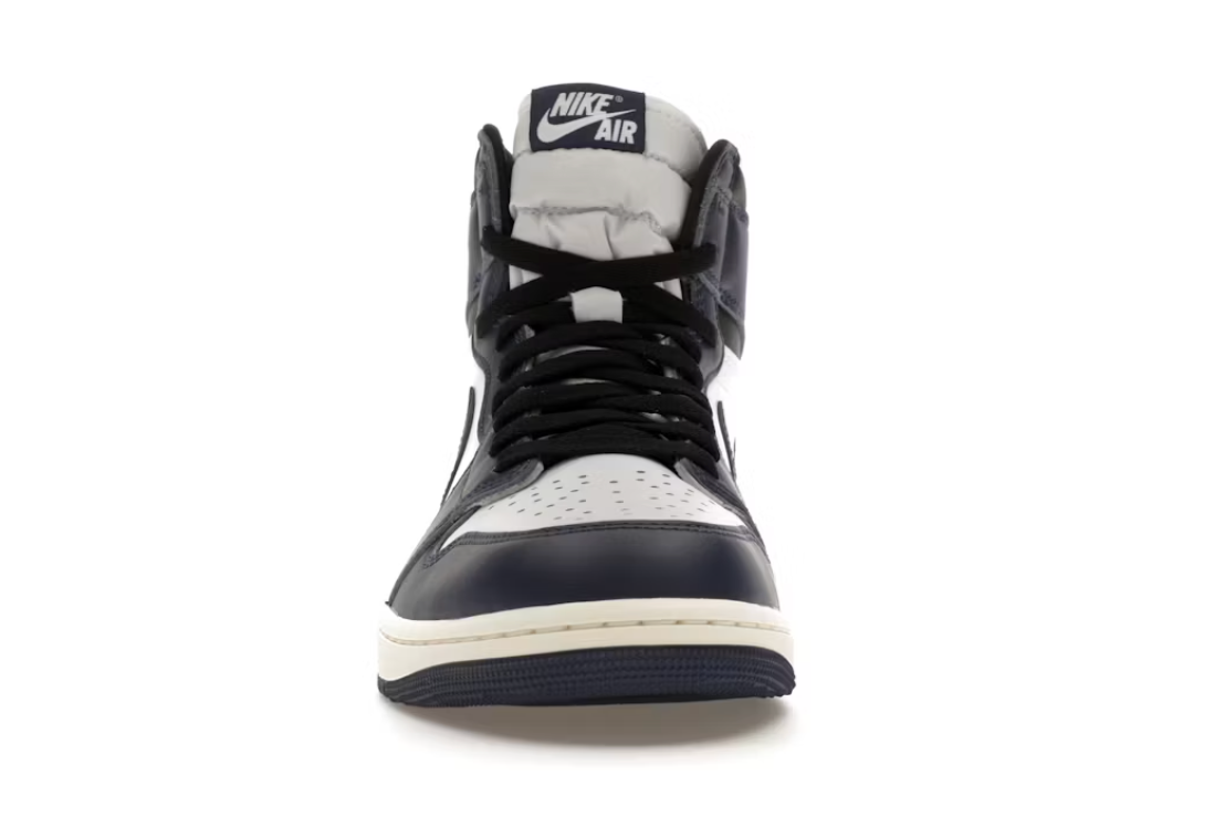 Jordan 1 High OG "Midnight Navy"