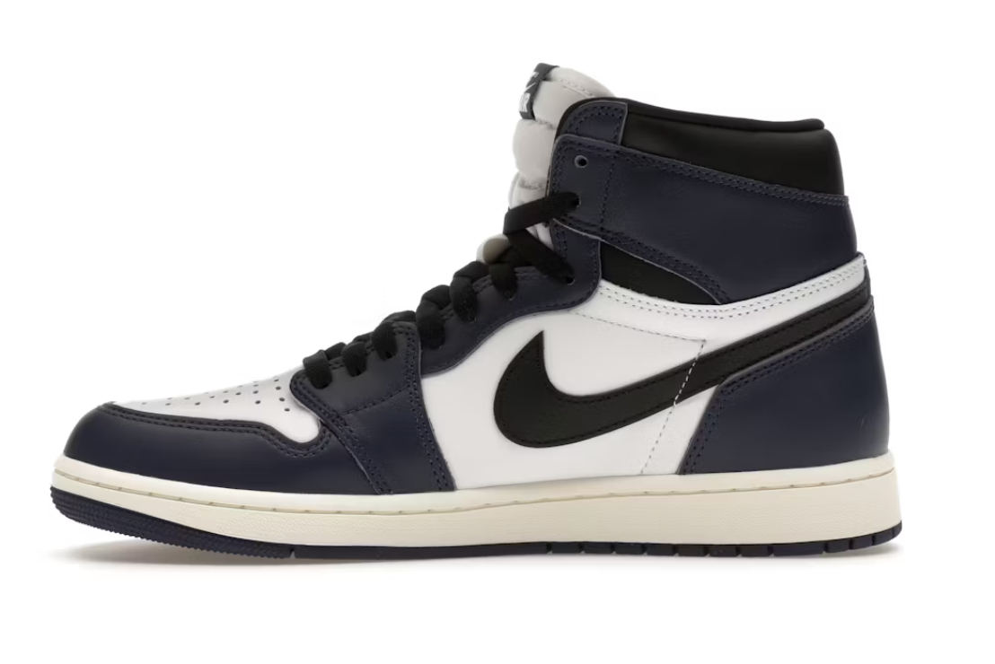 Jordan 1 High OG "Midnight Navy"