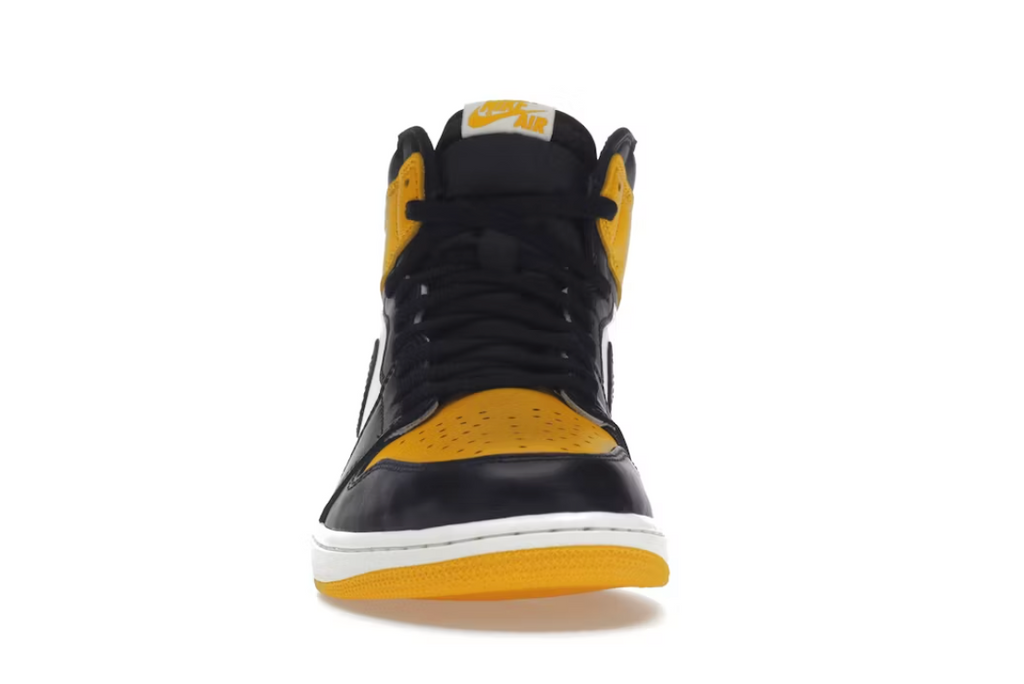 Jordan 1 High "Taxi"
