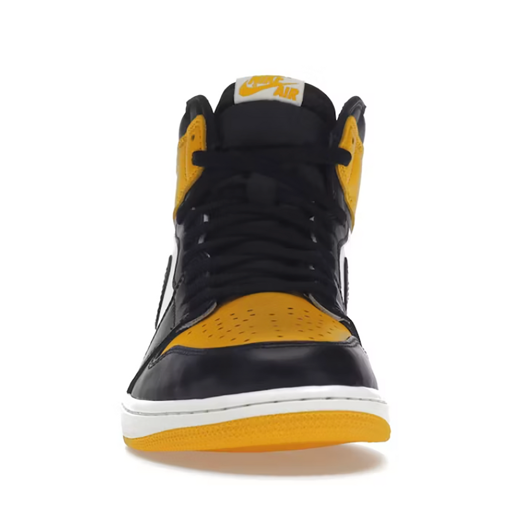 Jordan 1 High "Taxi"