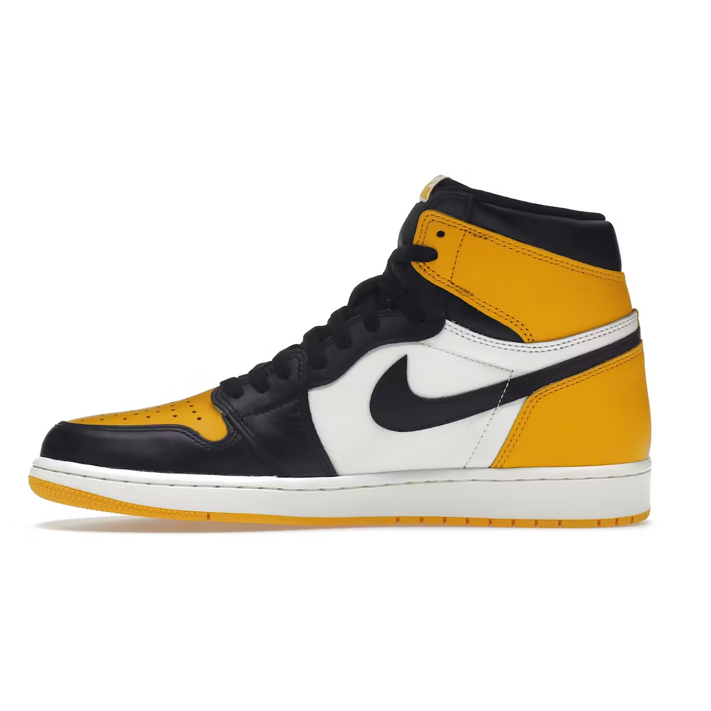 Jordan 1 High "Taxi"