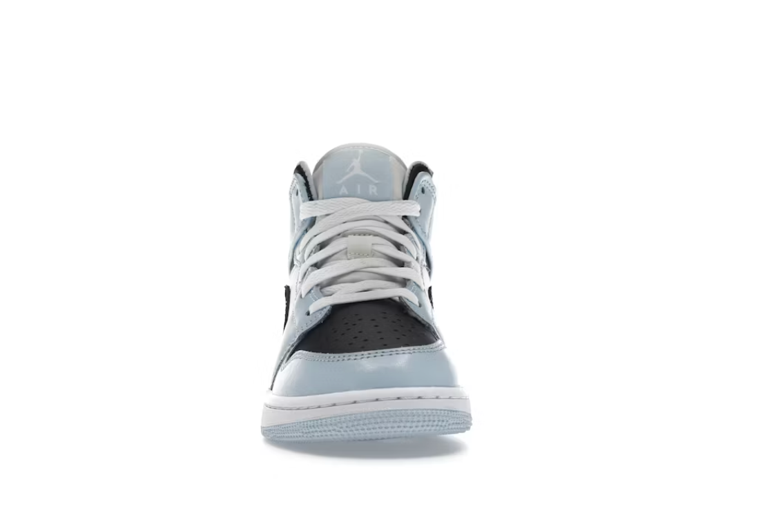 Jordan 1 Mid "Ice Blue" (GS)