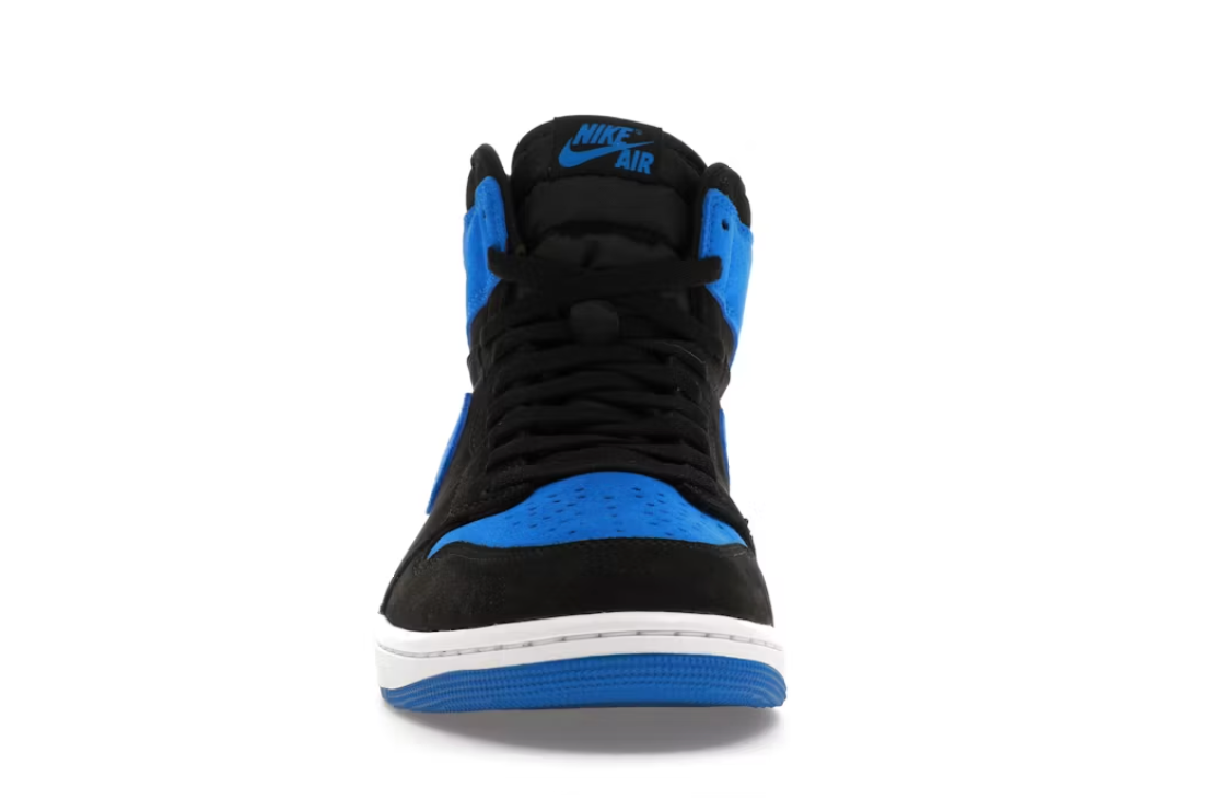 Jordan 1 Retro High OG “Royal Reimagined”