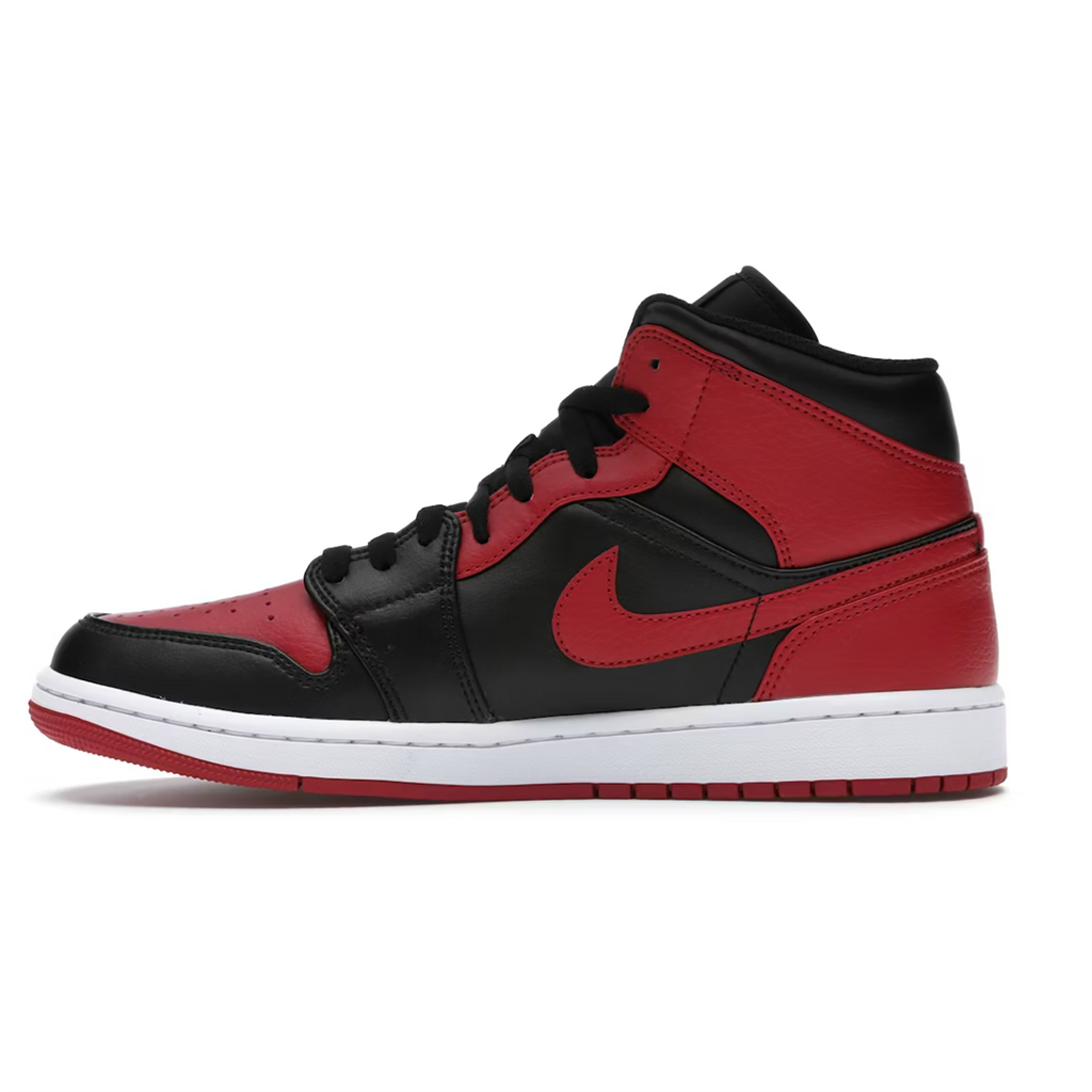 Jordan 1 Mid "Banned" 2020 GS