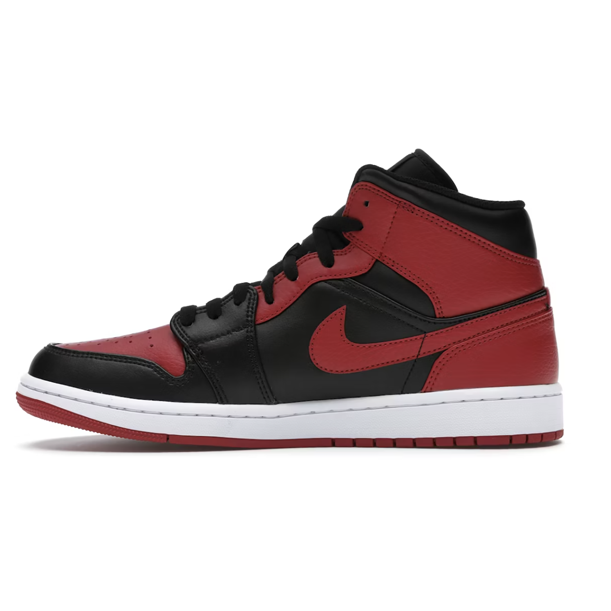Jordan 1 Mid "Banned" 2020 GS
