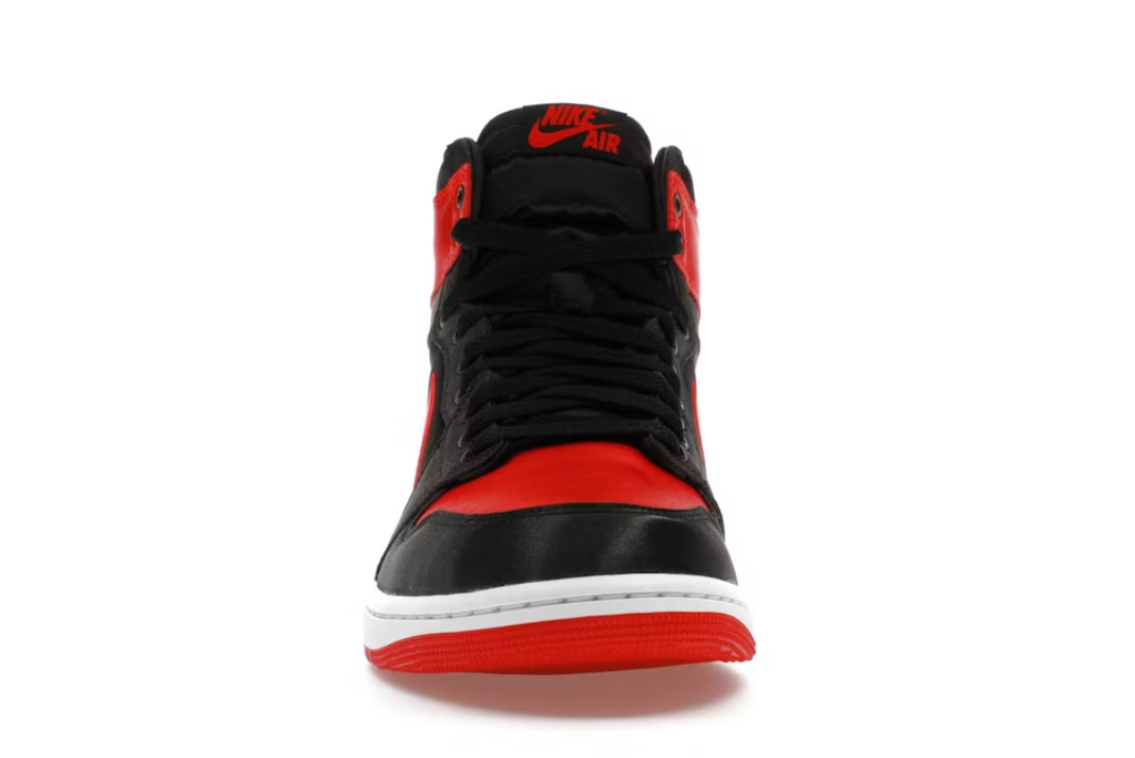 Jordan 1 High “Satin Bred” Women's