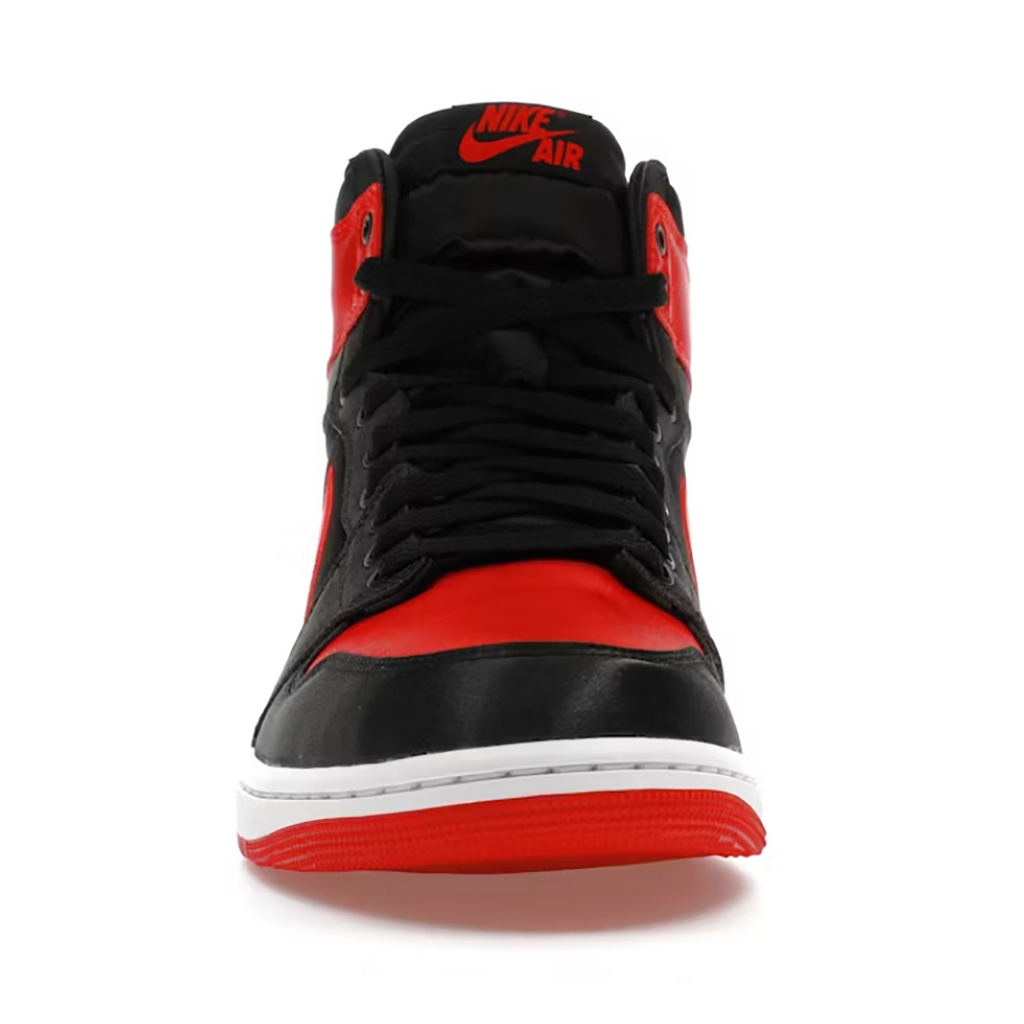 Jordan 1 High “Satin Bred” Women's