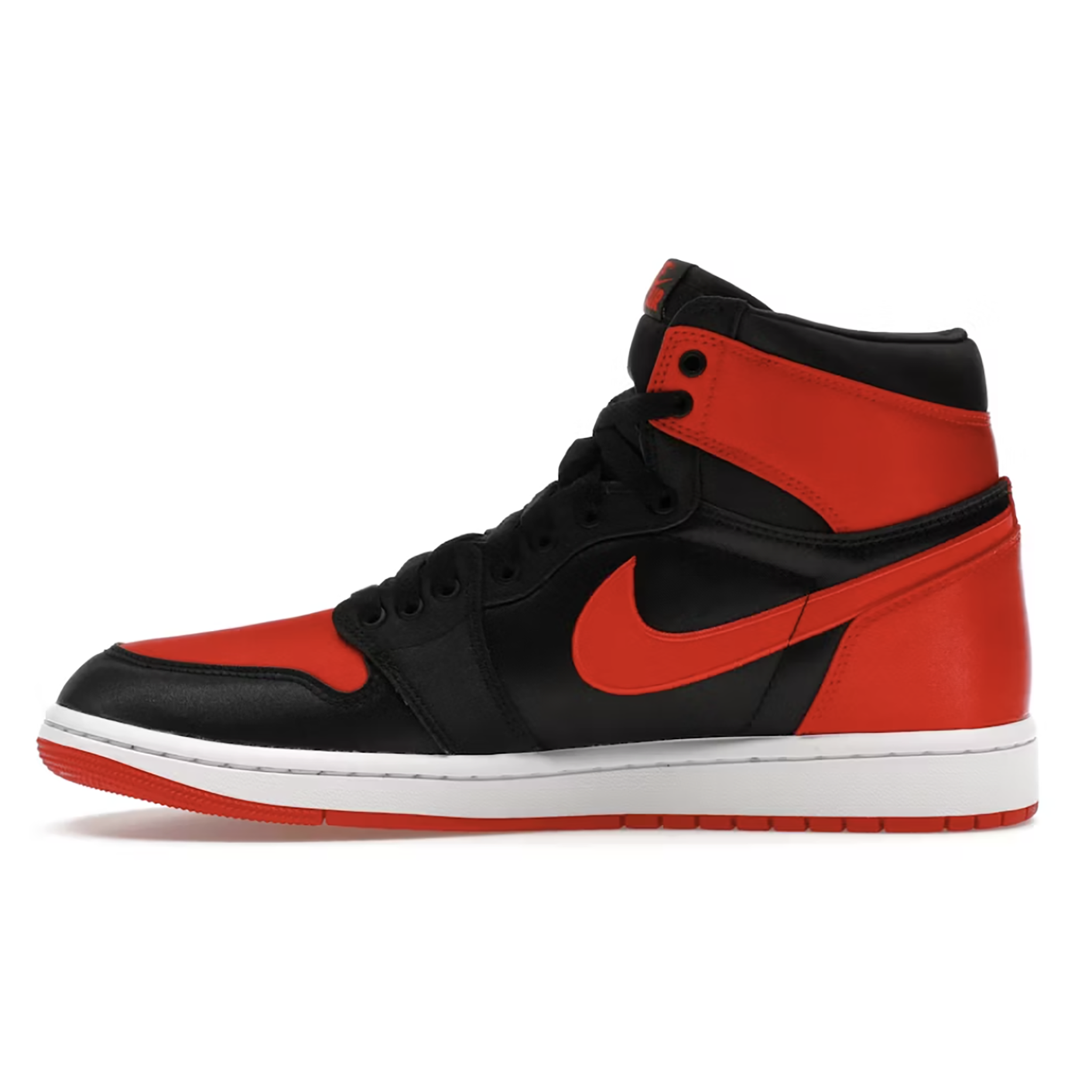 Jordan 1 High “Satin Bred” Women's