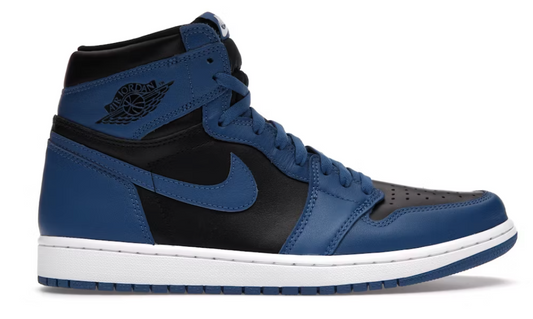 Jordan 1 Retro High OG "Dark Marina Blue"