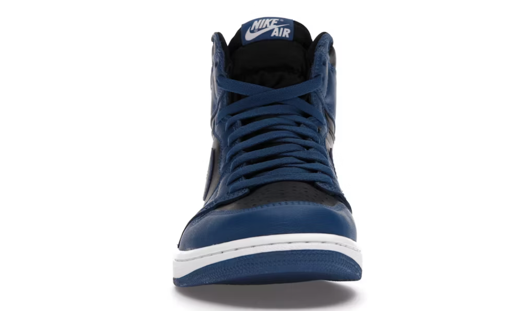 Jordan 1 Retro High OG "Dark Marina Blue"