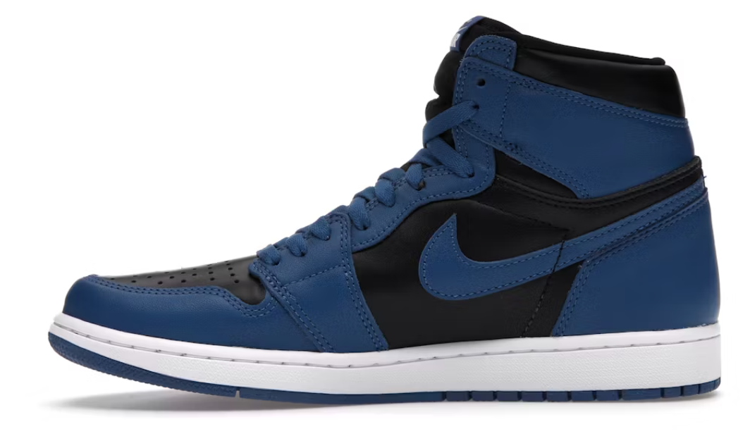 Jordan 1 Retro High OG "Dark Marina Blue"