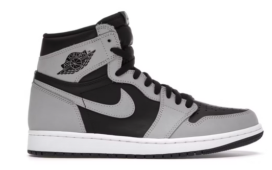 Jordan 1 Retro High "Shadow 2.0"