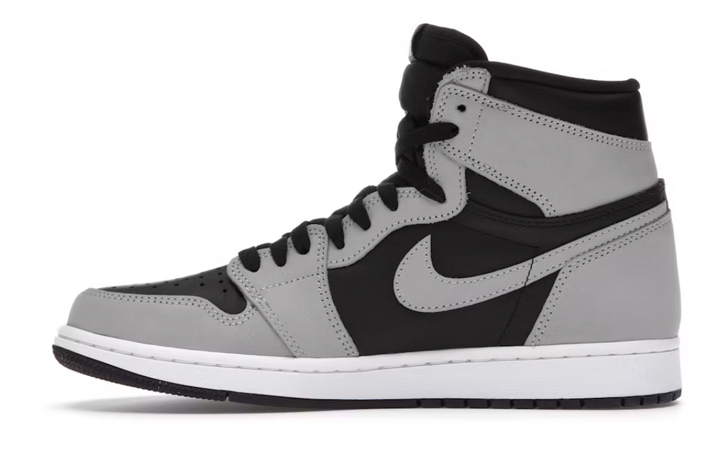 Jordan 1 Retro High "Shadow 2.0"