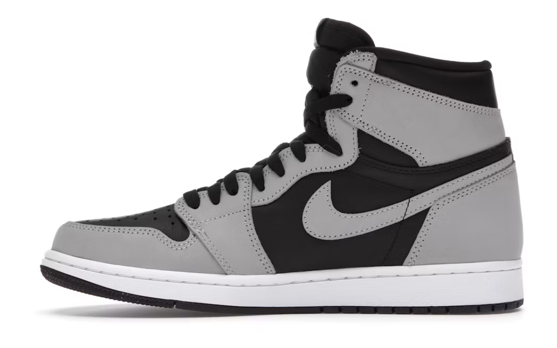 Jordan 1 Retro High "Shadow 2.0"