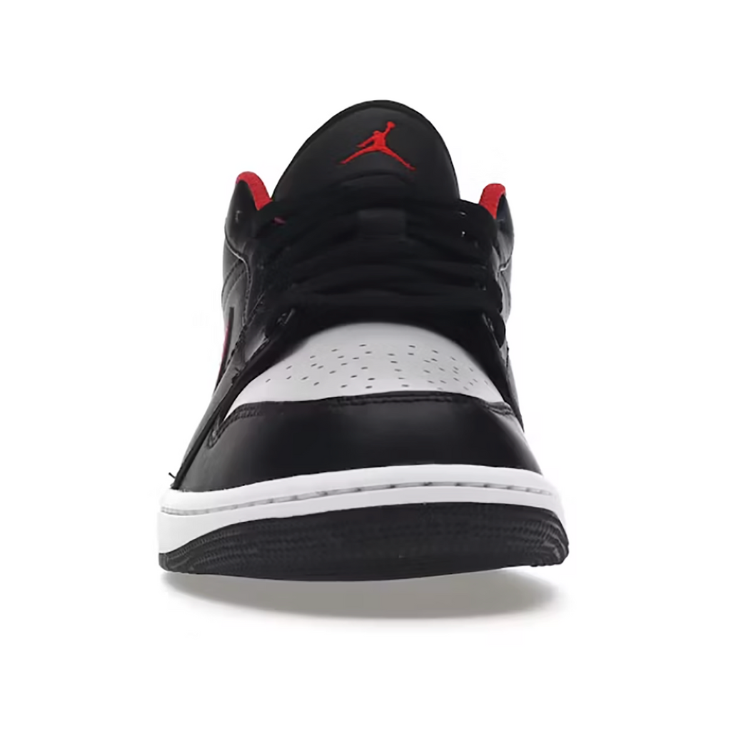 Jordan 1 Low "White Toe"