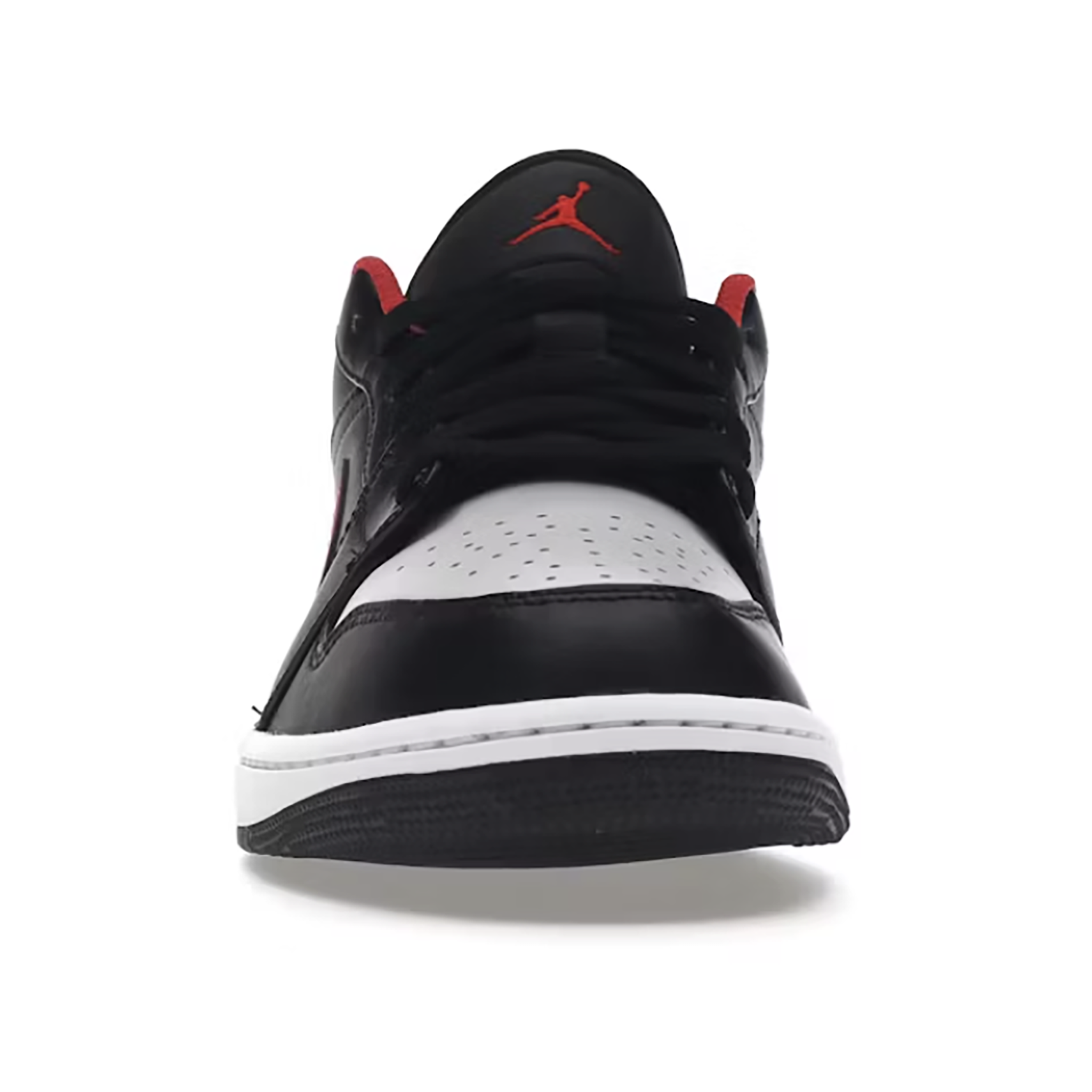 Jordan 1 Low "White Toe"