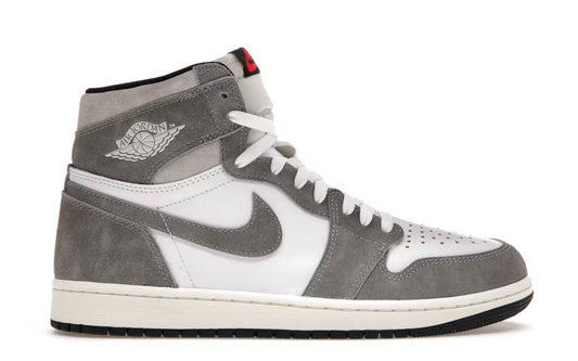 Jordan 1 Retro High "Washed Black"