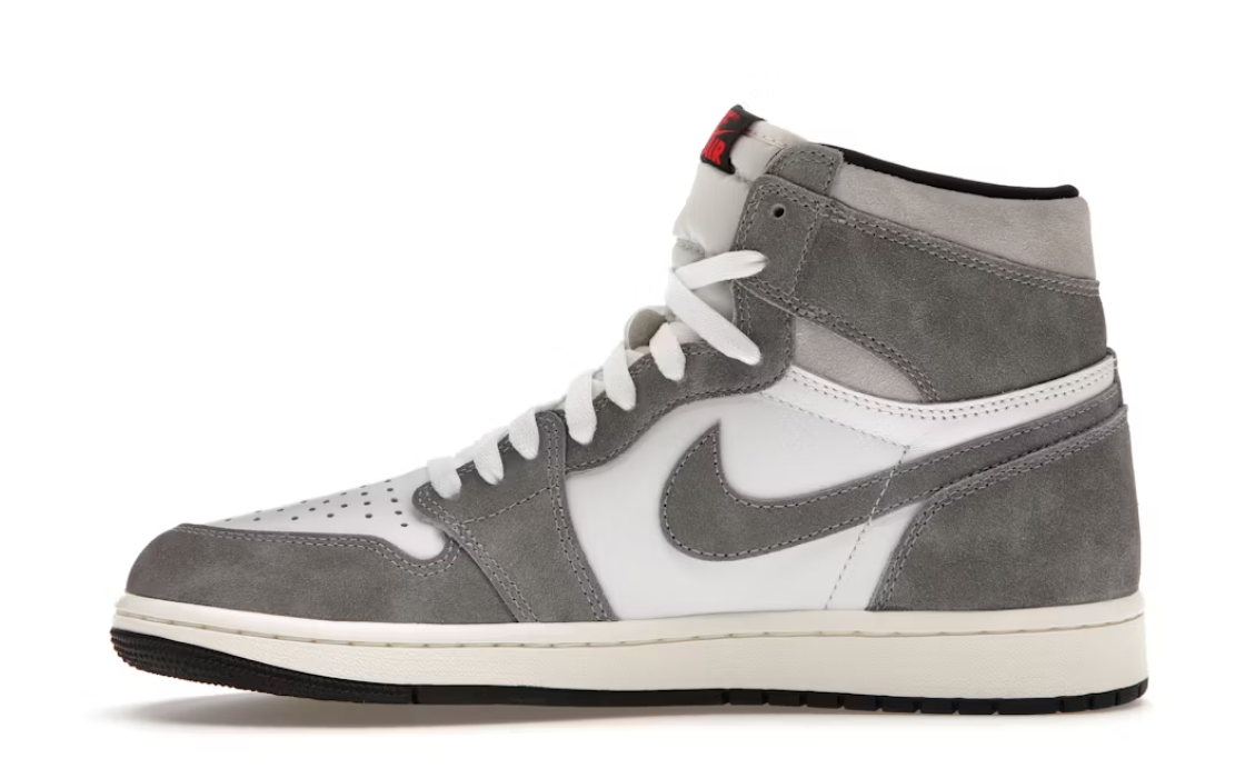 Jordan 1 Retro High "Washed Black"