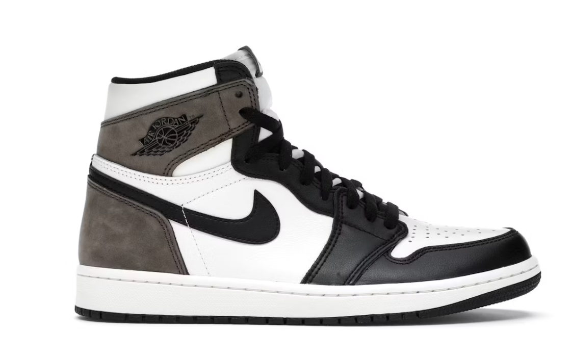 Jordan 1 Retro High "Dark Mocha"
