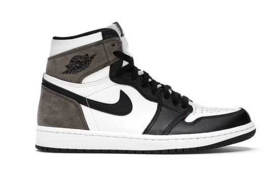 Jordan 1 Retro High "Dark Mocha"