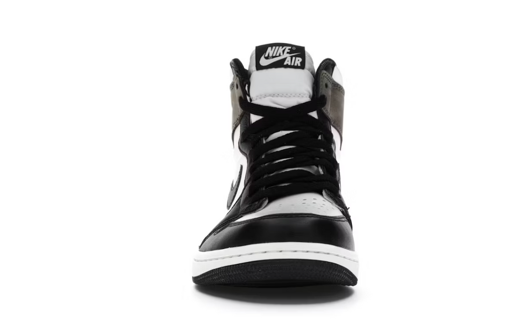 Jordan 1 Retro High "Dark Mocha"