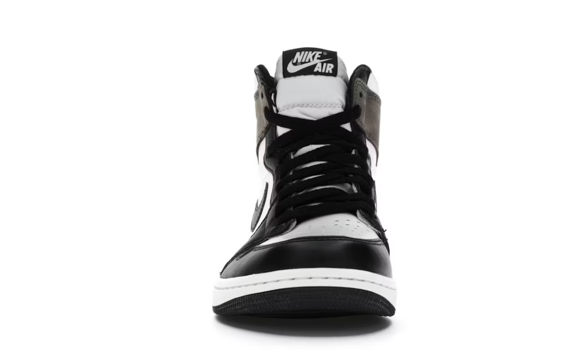 Jordan 1 Retro High "Dark Mocha"