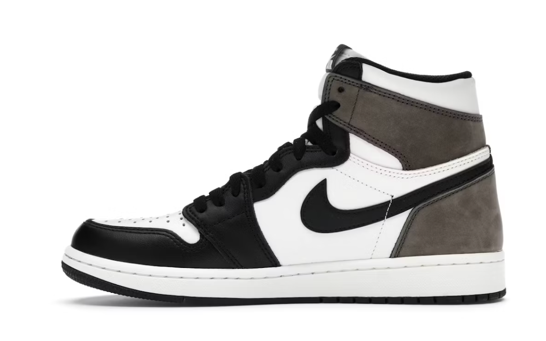 Jordan 1 Retro High "Dark Mocha"