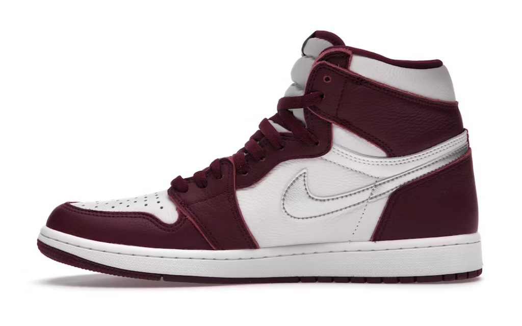 Jordan 1 Retro High OG "Bordeaux"