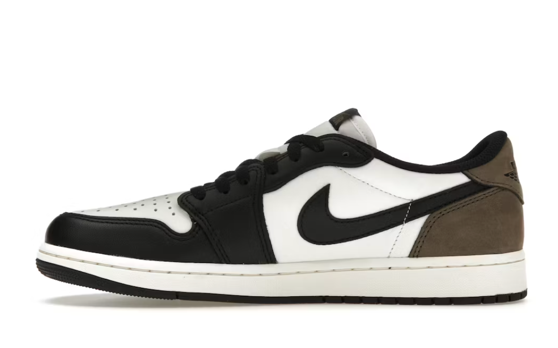 Jordan 1 Retro Low OG "Mocha"